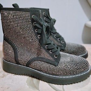 Madden girl boots